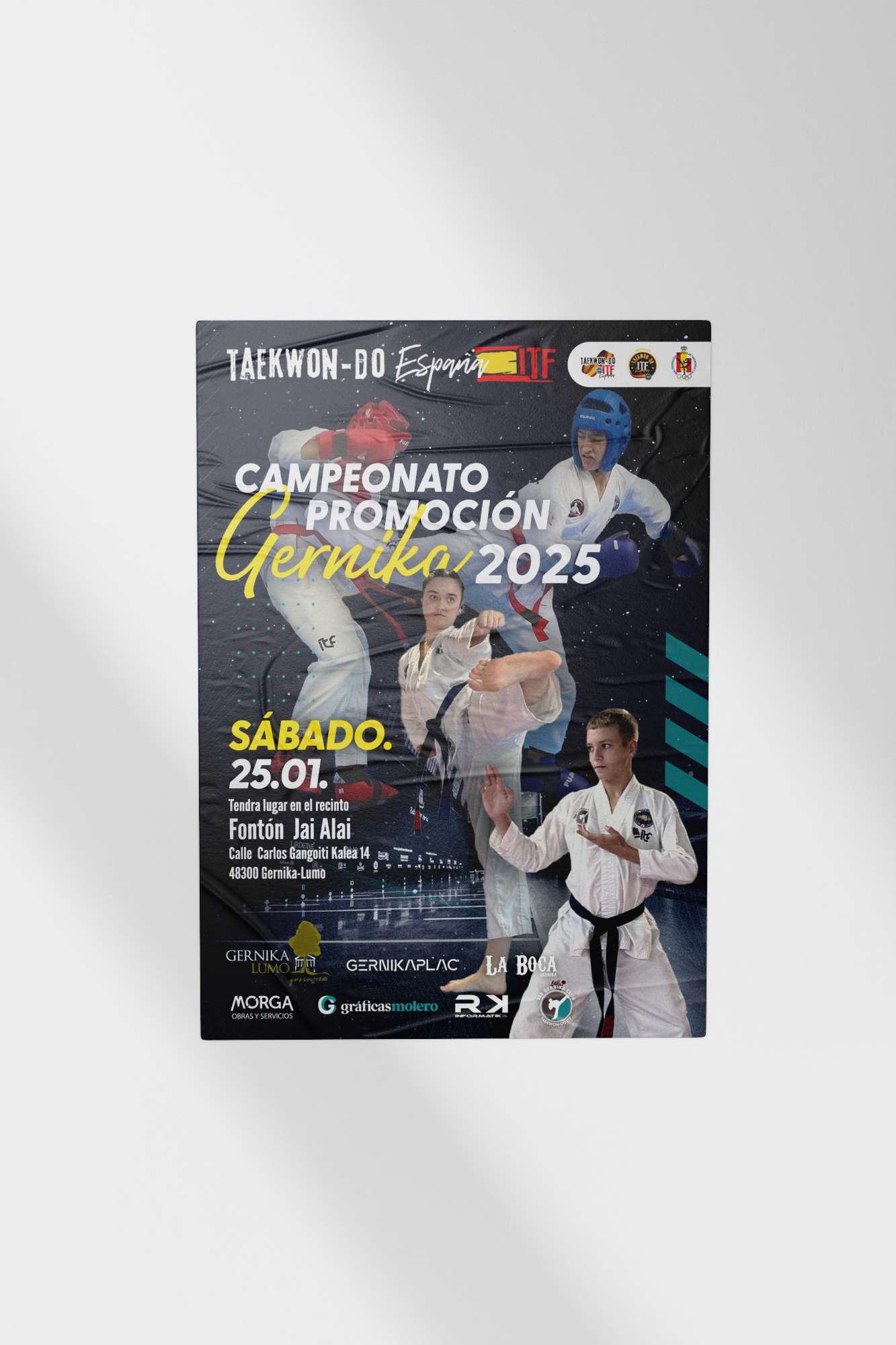 Posters