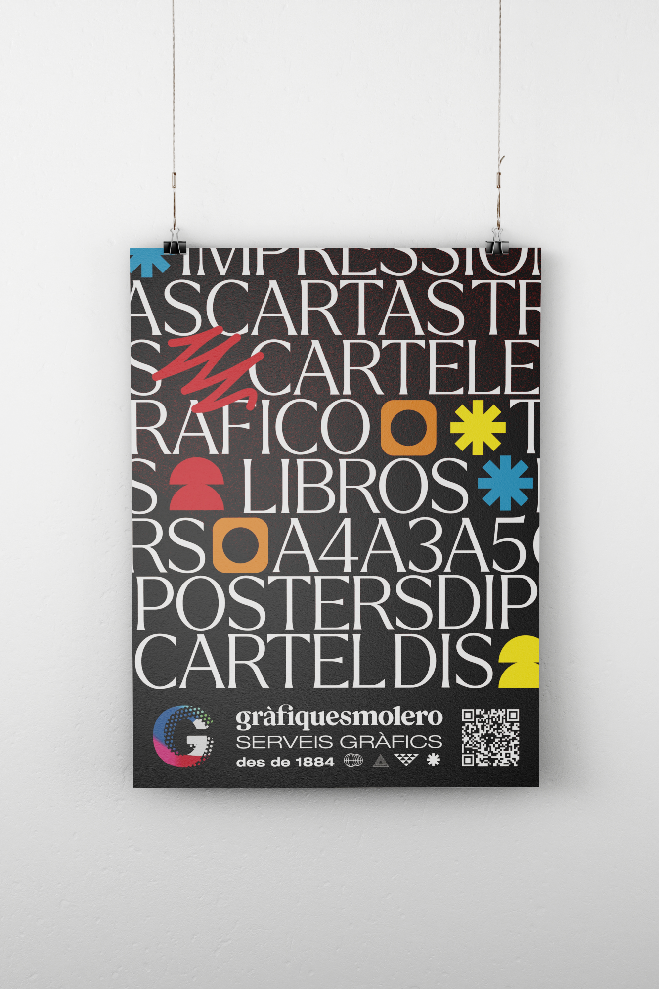 Posters