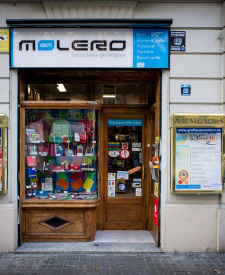 molero